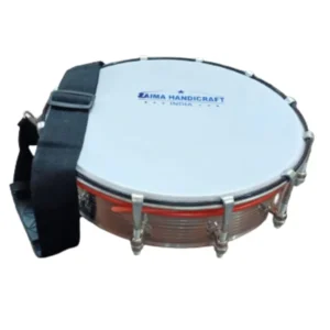 Zaima Tasha Drum Set Handmade Professional+Classic+Folk Music Instruments