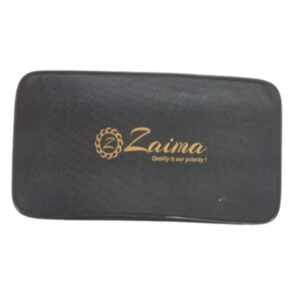 Premium Bugle Hard Case/Cover Box in Resin-Coated Synthetic Fabric – Strong, Protective, and Weather-Resistant Design for Safe Storage & Travel – Durable, Lightweight, Professional Quality by Zaima, Manufactured by Al Yumna Overseas Pvt. Ltd.
