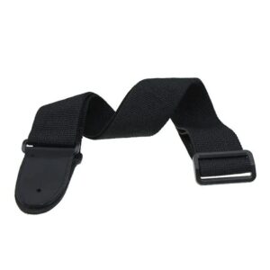 Premium Nylon Saxophone Belt/Strap – One Piece Adjustable, Comfortable, and Durable – Ensures Secure Support for Long Performances – Ideal for Students, Professionals, and Band Musicians – High-Quality Product by Zaima, Manufactured by Al Yumna Overseas Pvt. Ltd.