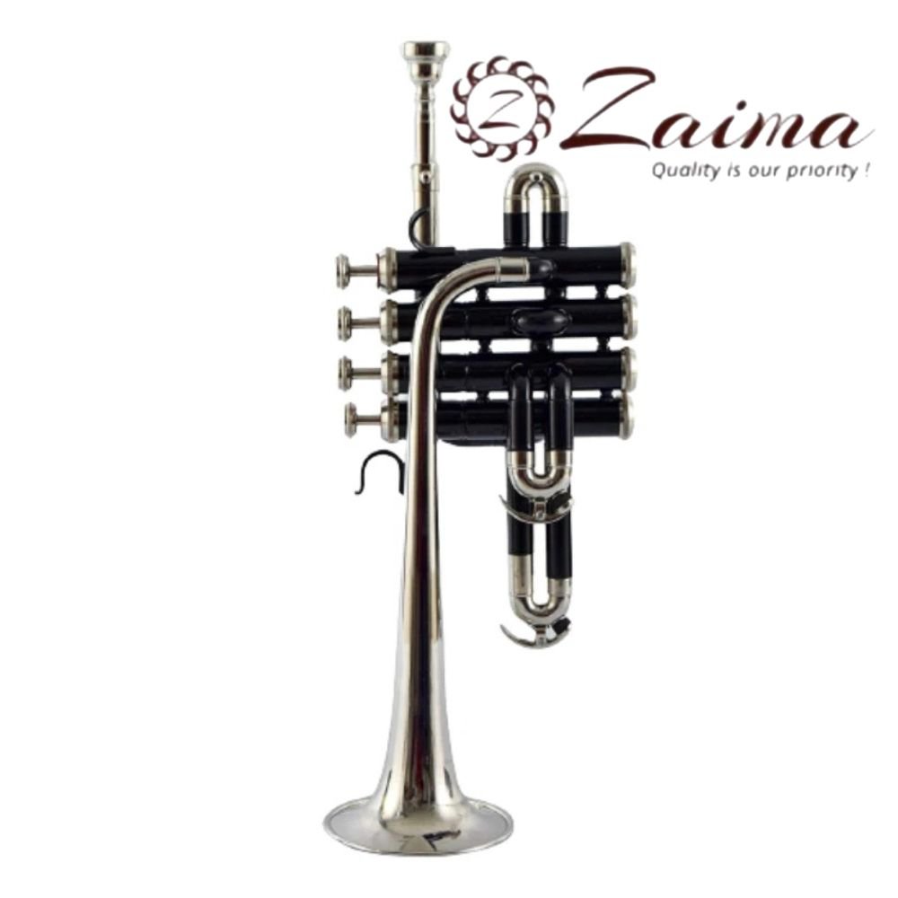 Piccolo Zaima Black 2