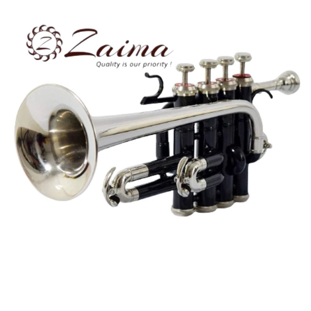 Piccolo Zaima Black 3