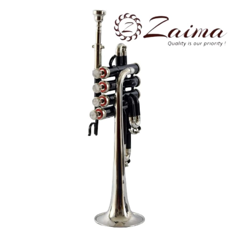 Piccolo Zaima Black 4