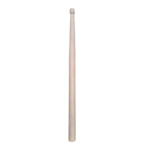 Premium Side Drum Sticks – 1 Pair, Strong, Balanced, Lightweight & Perfect for School Bands, Marching Bands, Military Bands, Stage Shows and Daily Practice; Smooth Grip, Durable Build – Brand Zaima, Manufactured by Al Yumna Overseas Pvt. Ltd.