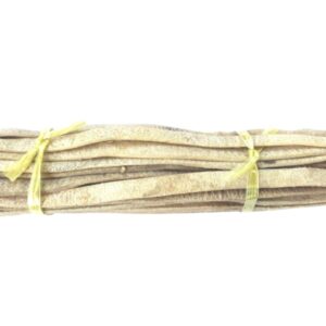 Professional Tabla Baddi / Tabla Patta / Tabla Rassi – Strong 12-Meter Dori Rope for Secure Tabla Head Lacing, Durable, Flexible, and Perfect for Replacing or Re-Fitting Tabla Puri – Brand Zaima, Manufactured by Al Yumna Overseas Pvt. Ltd.