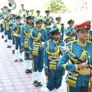 Premium Quality Band Dresses by Al Yumna Overseas, Brand Zaima—Expertly Tailored for School Bands, Army Marching Bands, and Musical Events, Offering Superior Comfort, Long-Lasting Durability, Elegant Fit, and a Professional, Commanding Appearance in Every Performance Worldwide with Trusted Manufacturing Excellence.
