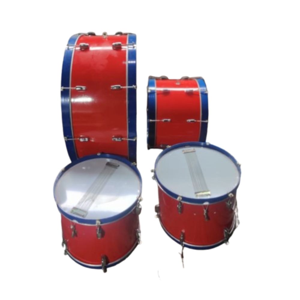 Best Musical Instruments for School Bands, Army Bands, Marching Parades & Music Lovers